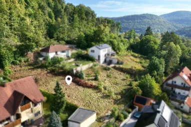 Nur Fliegen ist schöner! – TOP-Bauplatz für modernes EFH mit Fernblick!